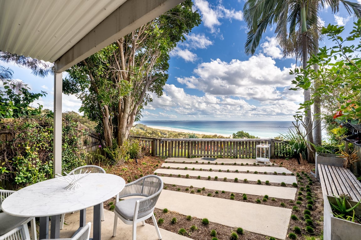 Prestige Two Bedroom Headland Ocean
