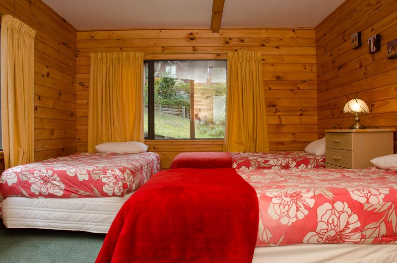 Oregon Treasure - Hanmer Springs Holiday Home (Pet Friendly) 