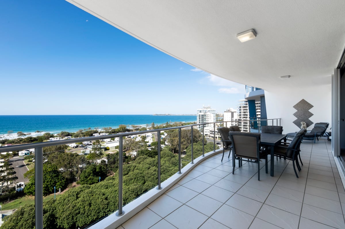 2 Bedroom Sub Penthouse