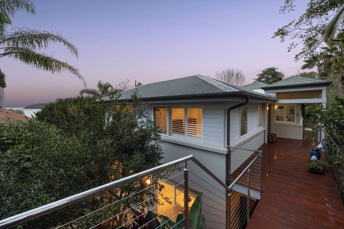 EDBAY - Edwards Beach Retreat | Steps To Balmoral