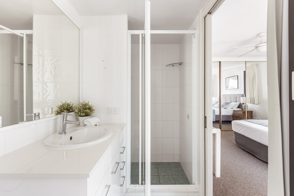 2 Bedroom Superior Apartment