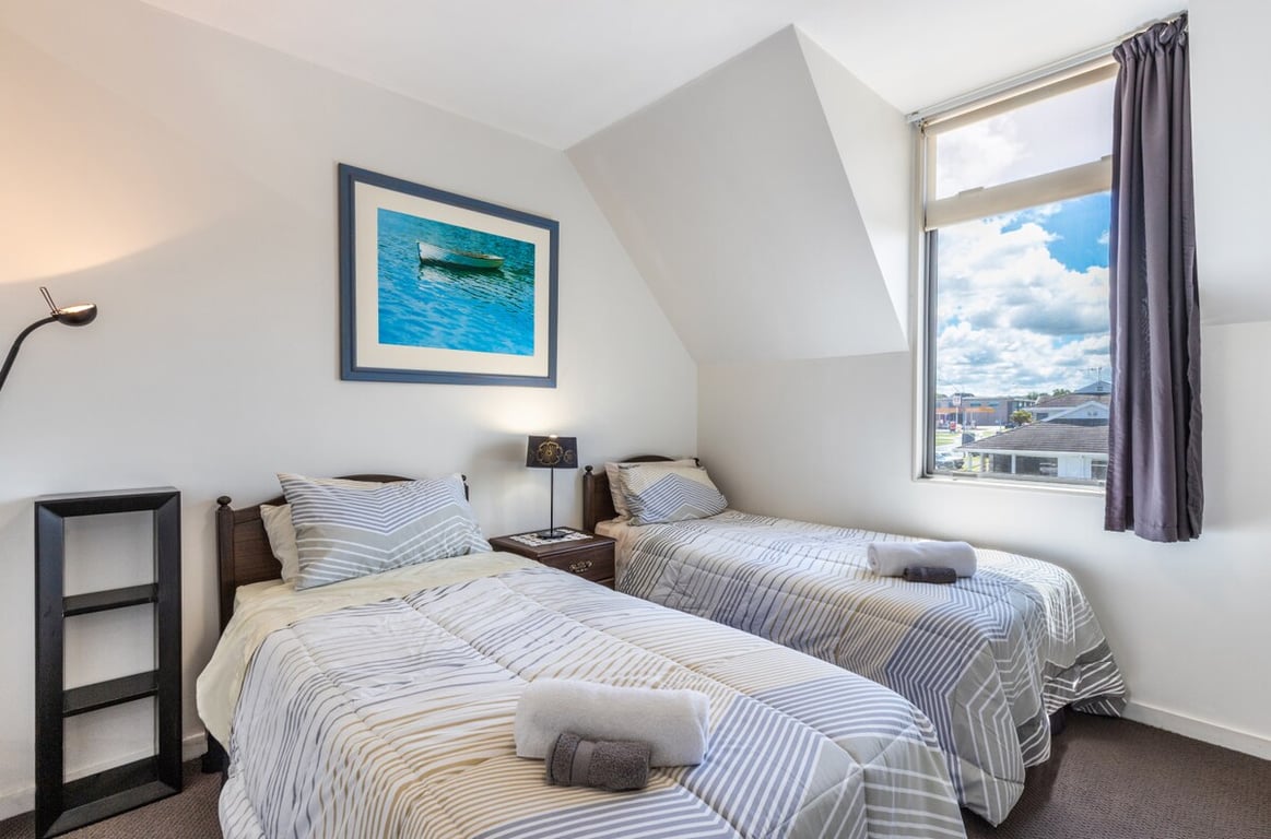 Apartment 19 - Spacious Central & Stylish