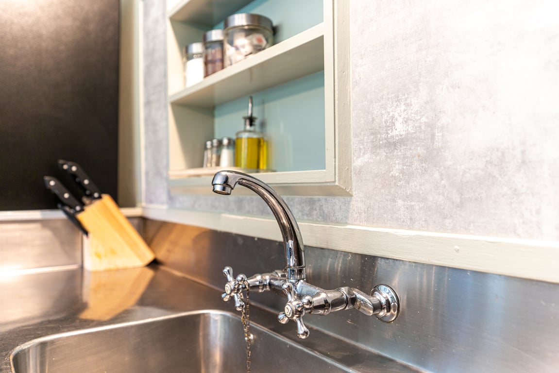 Kete Aronui (Pet Friendly)