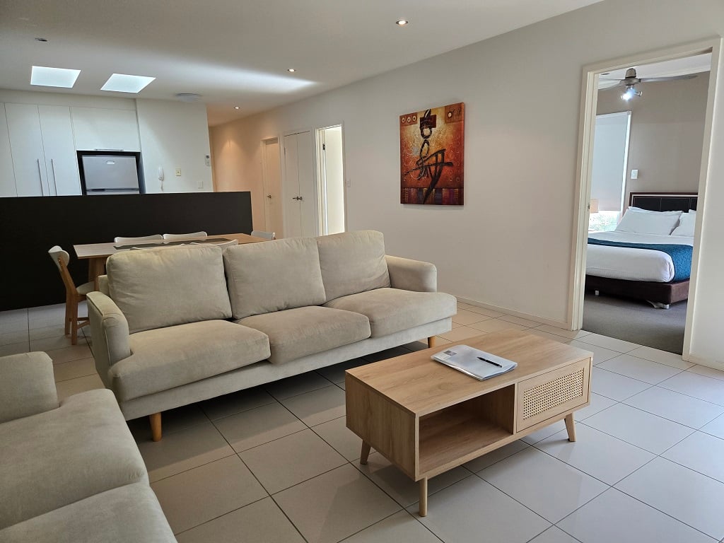 1 Bedroom Standard Villa