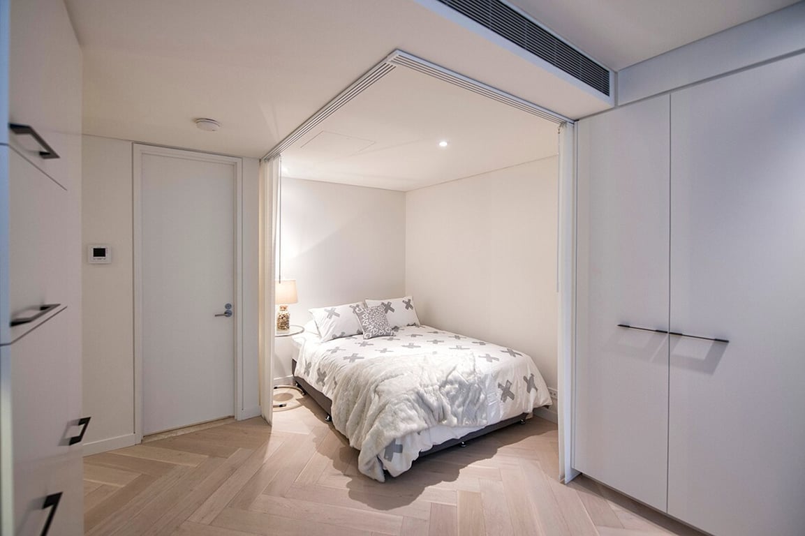 WMLOO - Woolloomooloo Abode | Modern Laidback Living