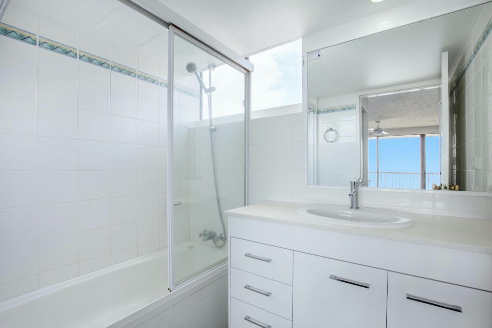 2 Bedroom Superior Apartment