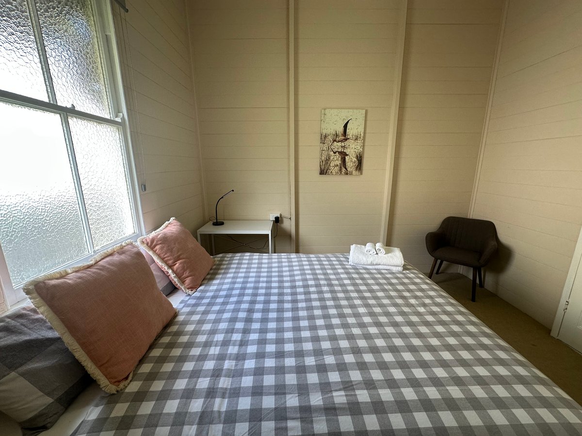 45 Kent Street Room C
