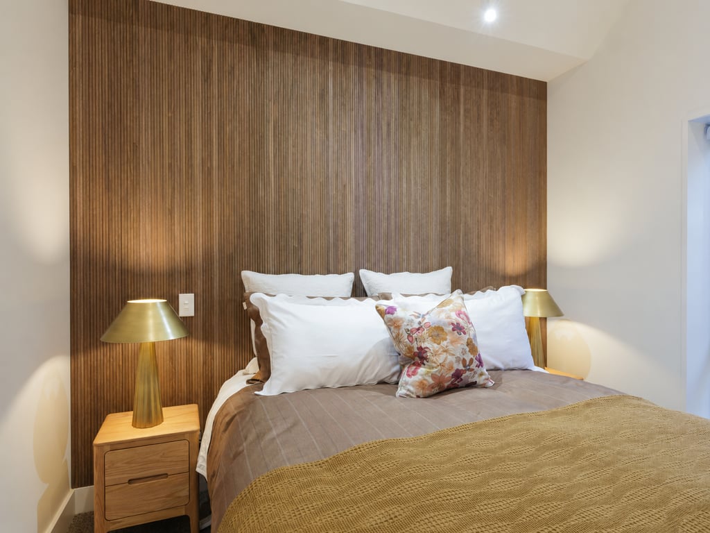 Apartment on Chisholm - Hanmer Springs