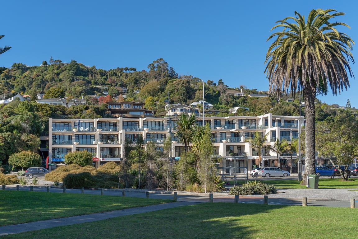 The Sands Beach Apartment