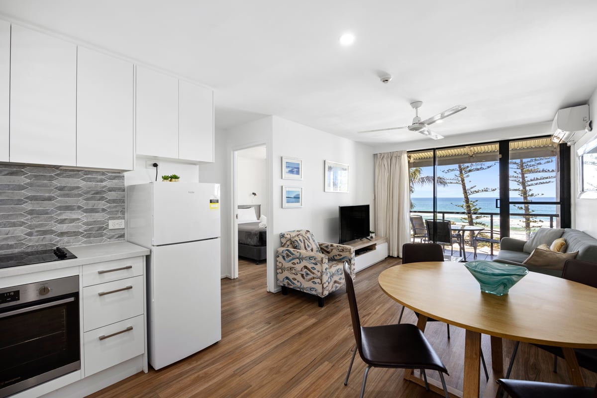 Free Night Special offer