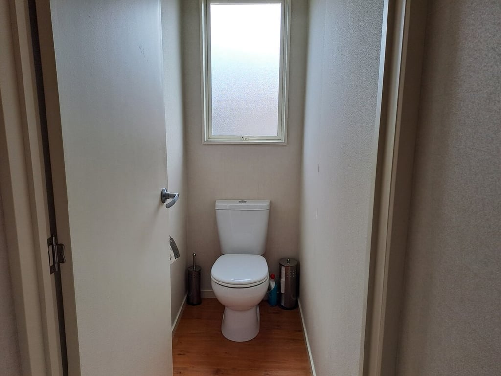 Shera Street Cosy - Great Location Includes Wi-Fi