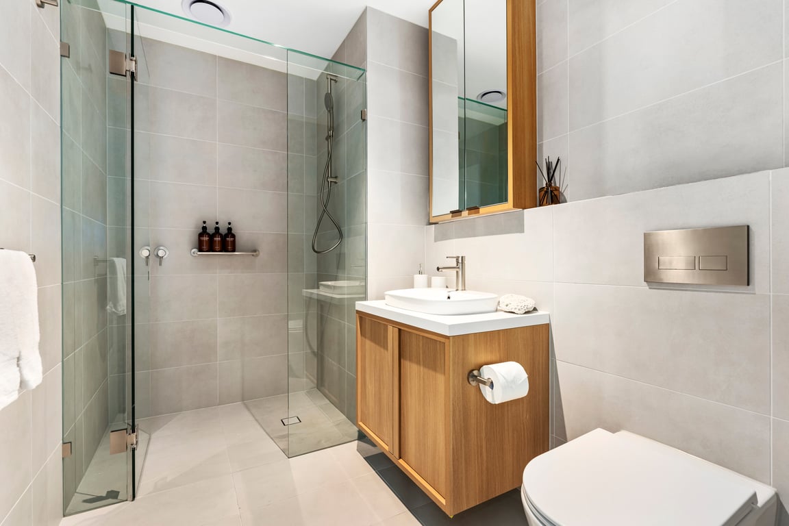 Bayview Canopy @ The Fareham | 2Bed 2Bath 1Car