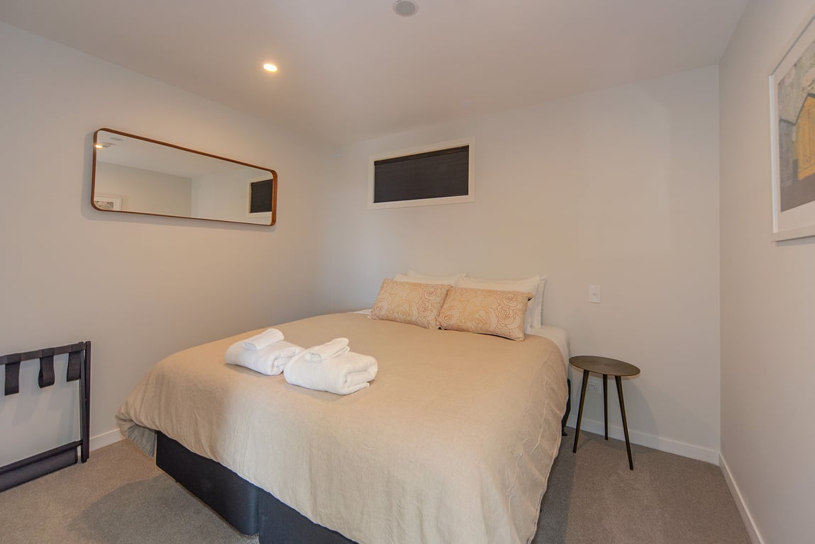 Havenview City Apartment