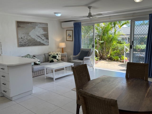 Noosa Keys 2  Bedroom Single Level Apartment