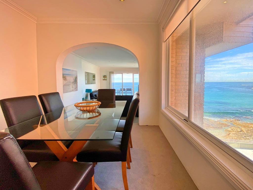 6/16 Ozone St Cronulla 