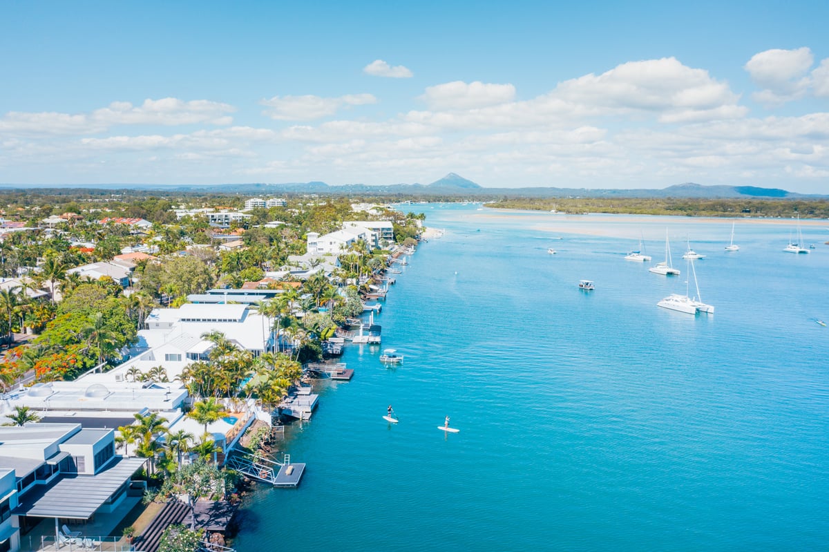 Explore Noosa 