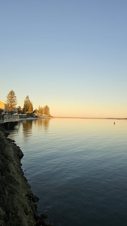 Two Bedroom Ocean View