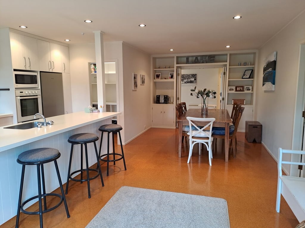 Rainbow Bach 66 - Beautiful Modern Home In Rainbow Point