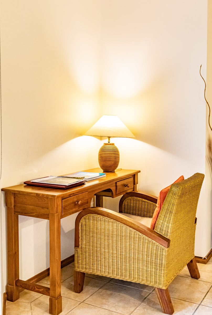 2 Bedroom Spa Apartment