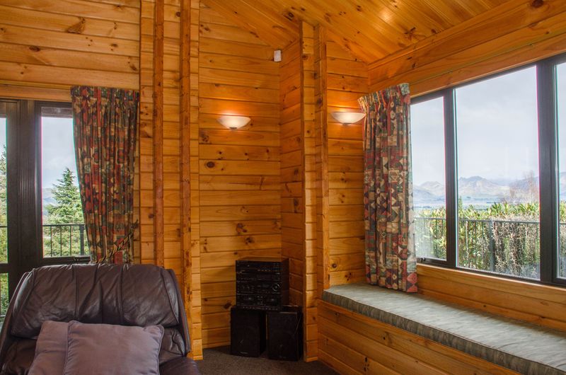 Oregon Treasure - Hanmer Springs Holiday Home (Pet Friendly) 