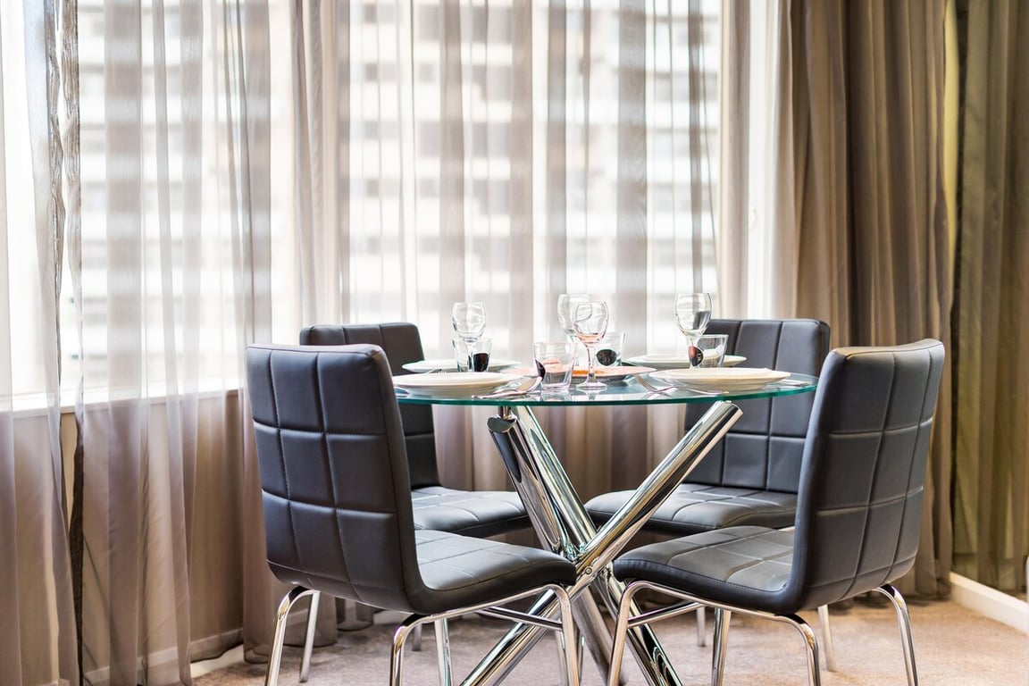 SYDN1 - CBD Curated Comfort | Resort Style Relaxed Living