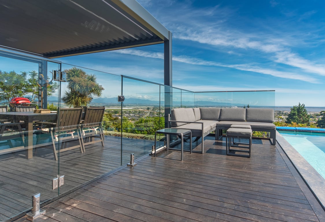 Pohutukawa House - Views, Pools, Serenity!