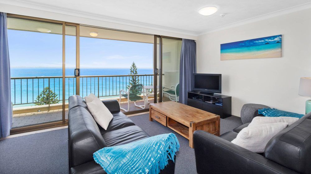 2 Bedroom Superior Apartment