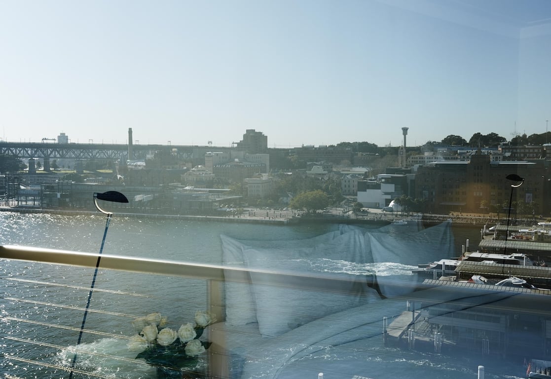 MAC61 - Circular Quay Retreat | Panoramic Harbour Views