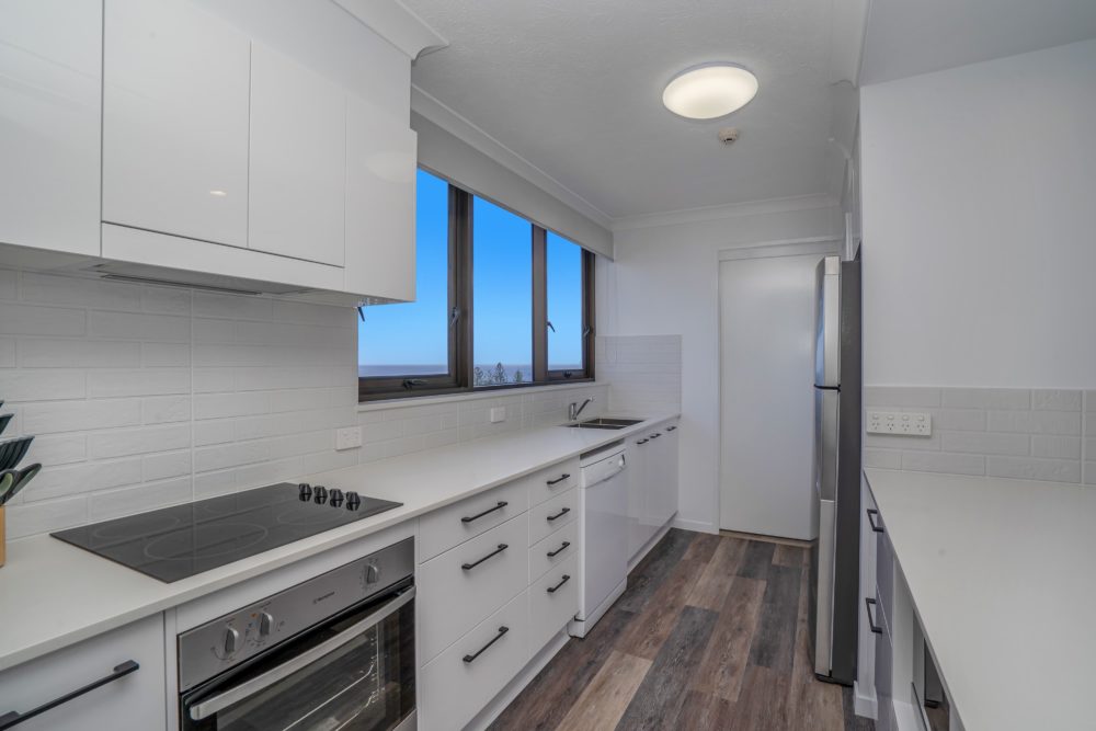 2 Bedroom Luxury Apartment