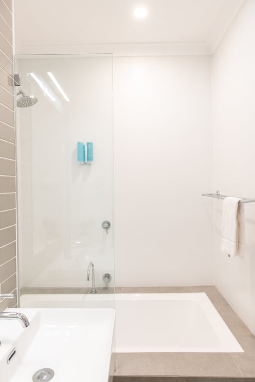 3 Bedroom Resort Villa