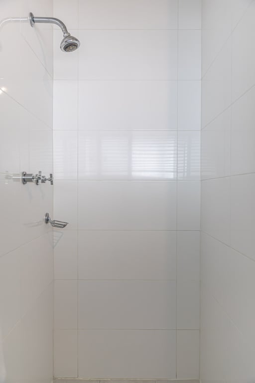 2 Bedroom Garden Apartment