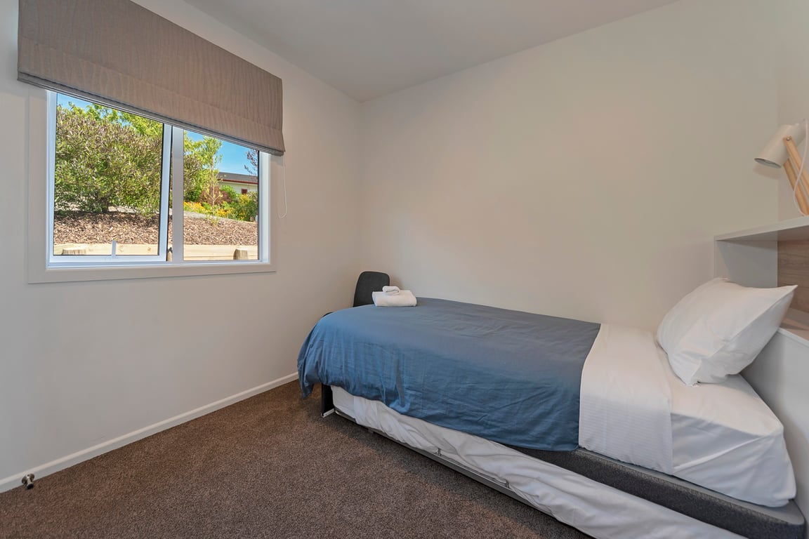 Tipi Haere Holiday Home