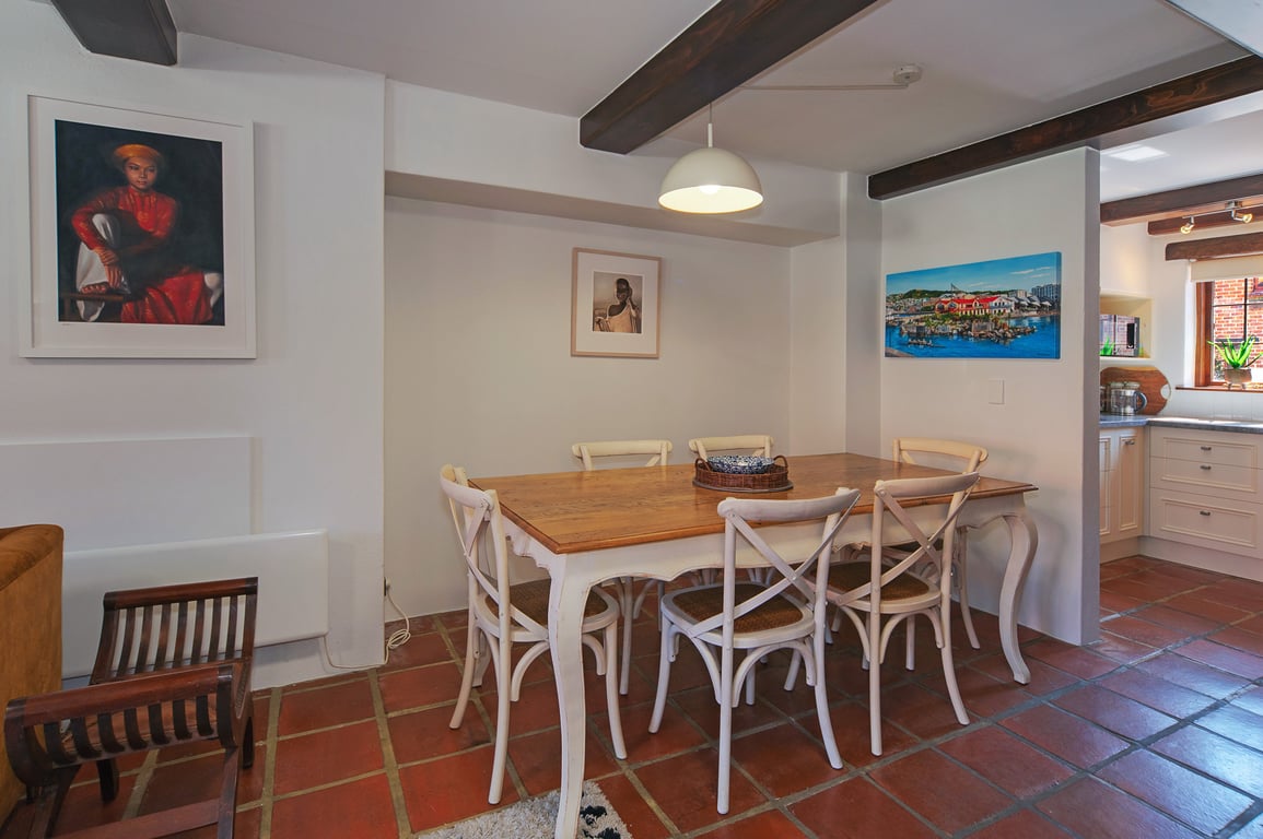 Monaco Shores Apartment