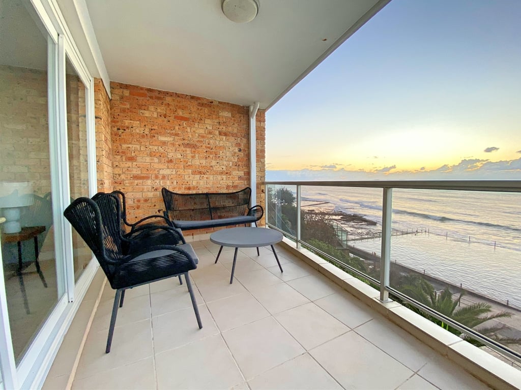 2/16 Ozone St Cronulla 