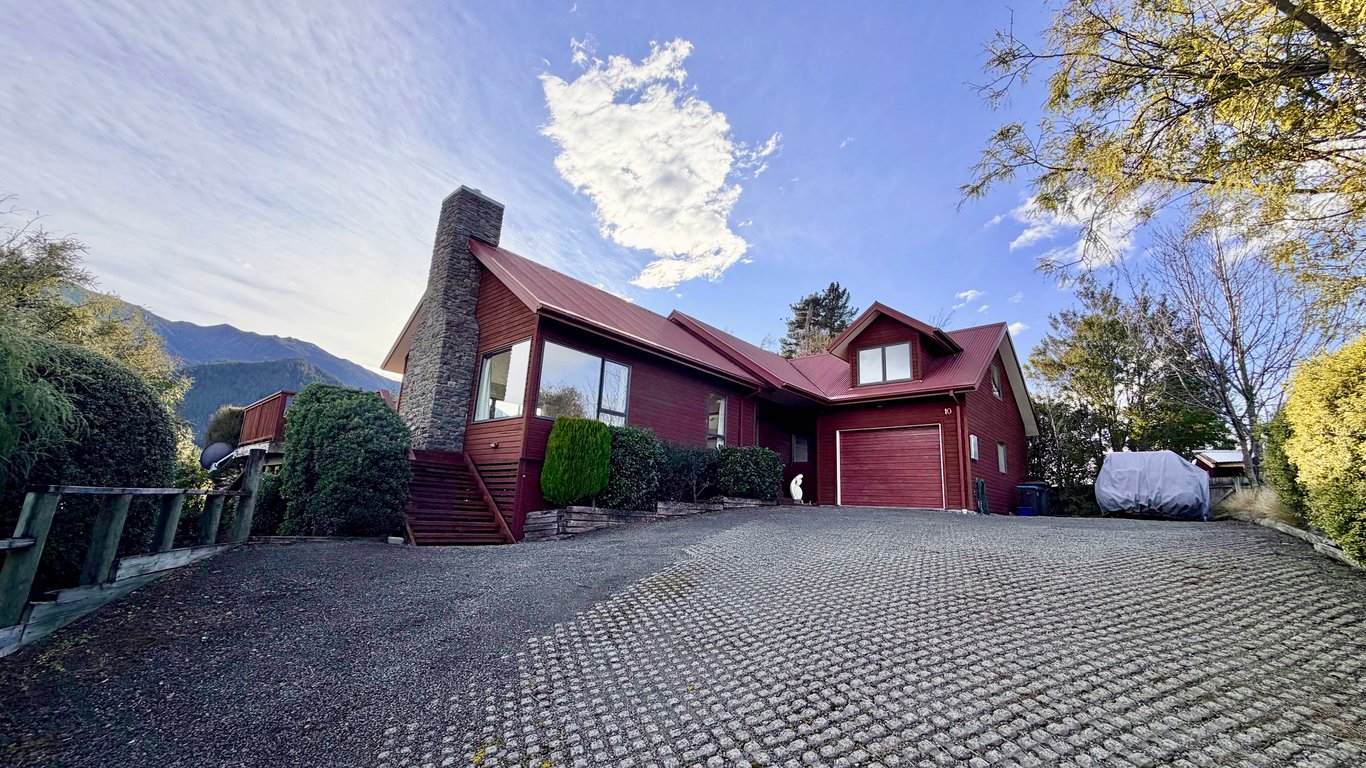 10 Forest View Close