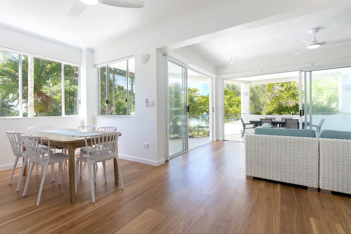 3 Bedroom SIGNATURE Ocean Suite