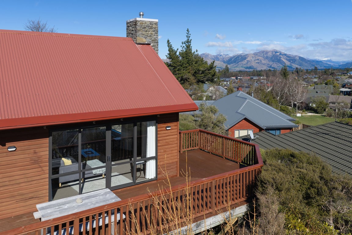 10 Forest View Close