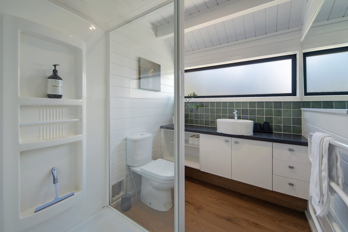 Split Apple Holiday Home