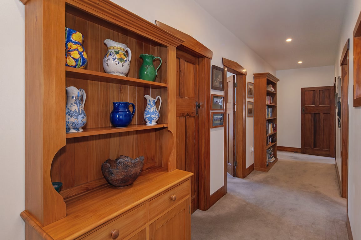 The Nile Street Bungalow