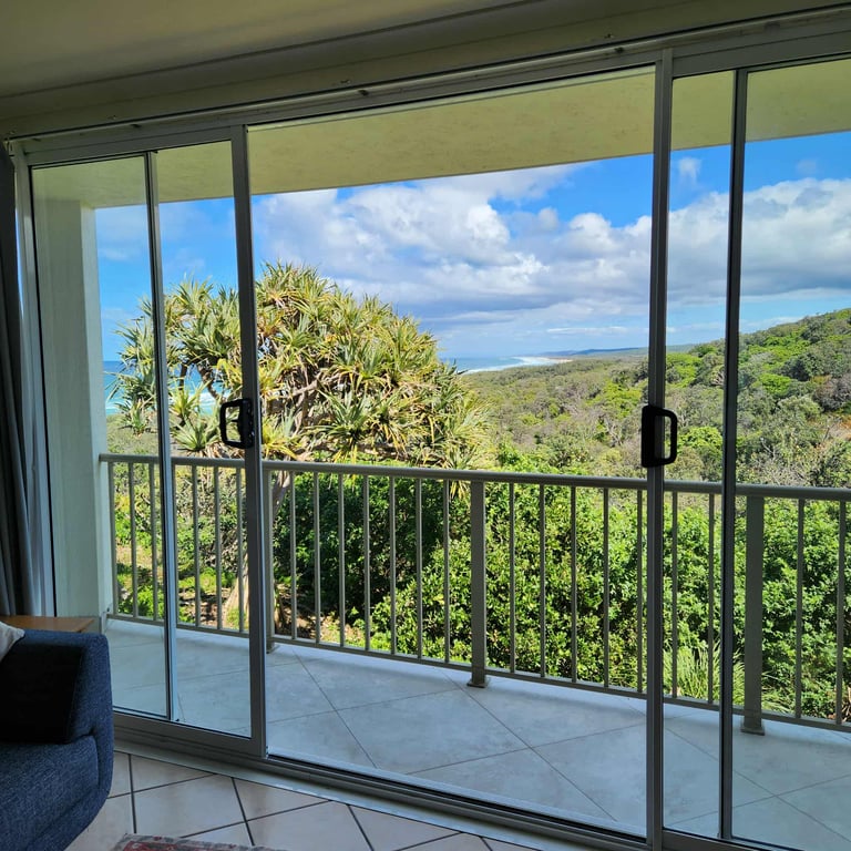 Premium Ocean View Apartment