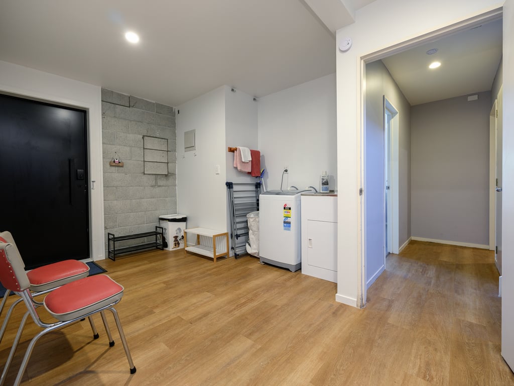 102 Jacks Pass Road - Hanmer Springs (Pet Friendly)