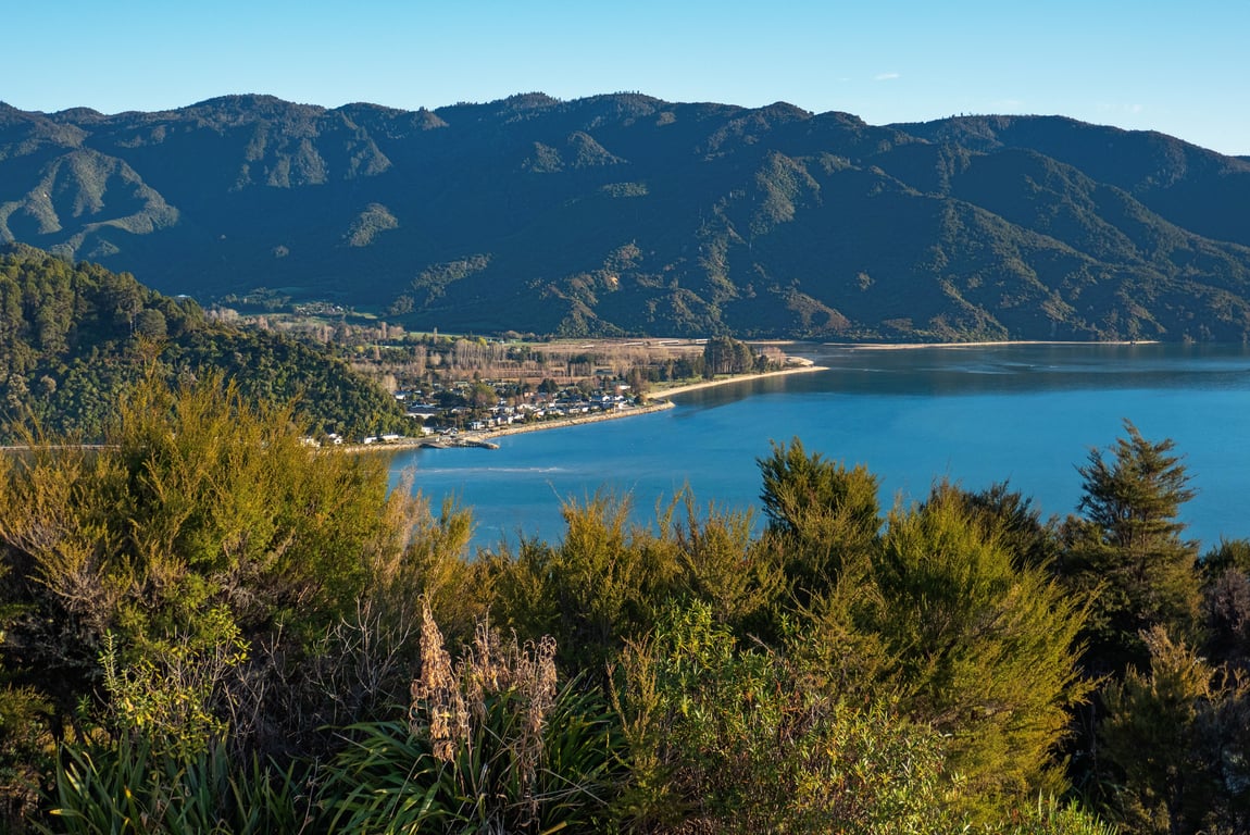 Split Apple Holiday Home