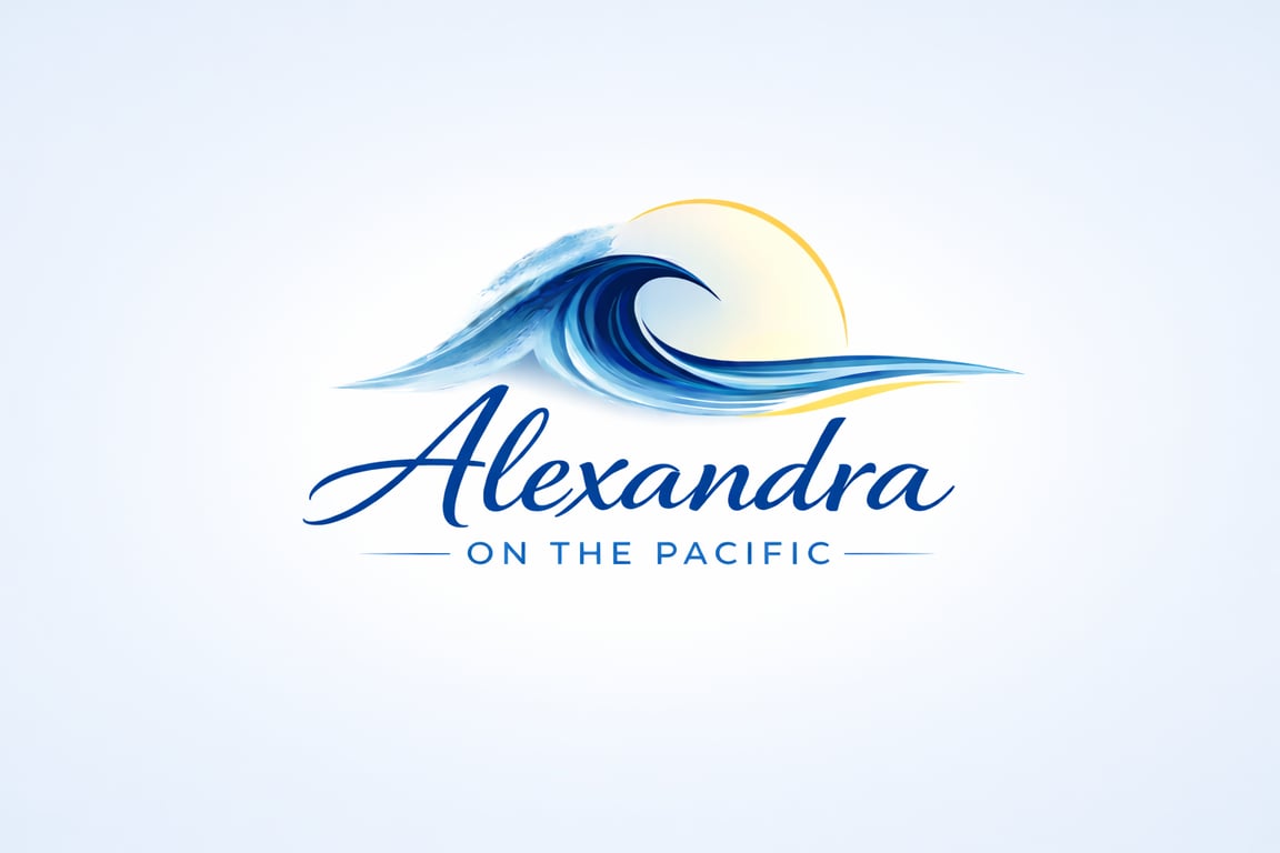 Alexandra on the Pacific