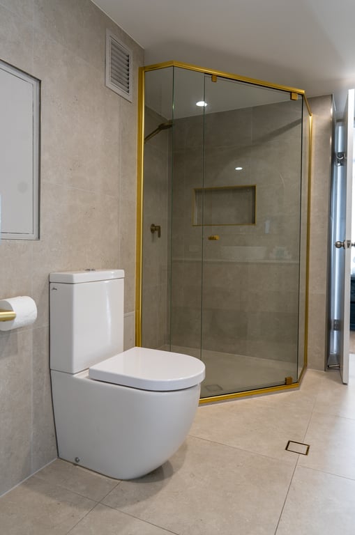 1 Bedroom Apartment Beachfront