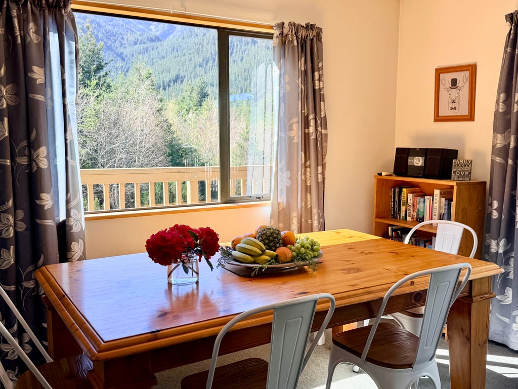 Ultimate Alpine Escape - Hanmer Springs