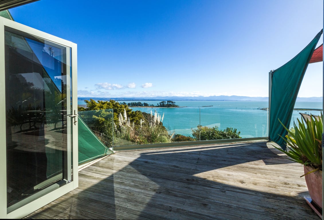 Harbour View - Three