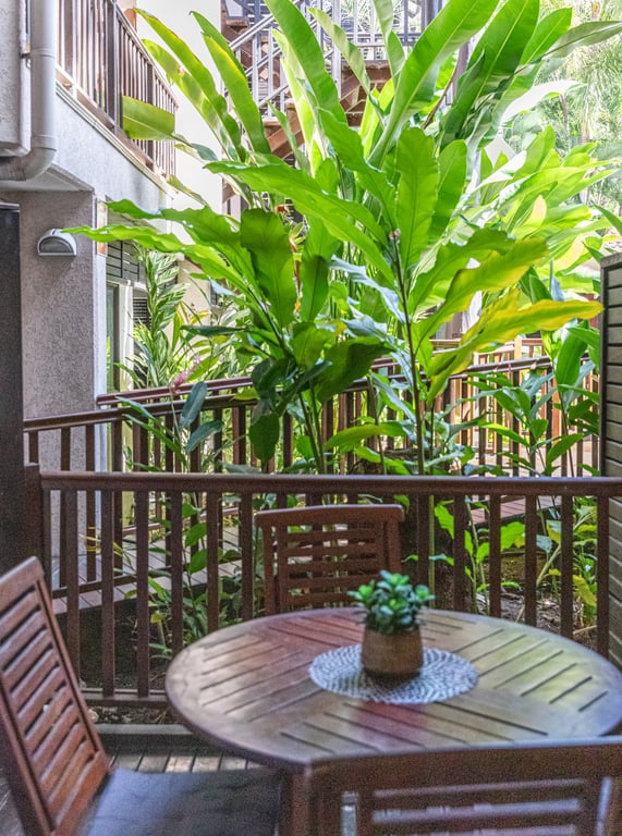 1 Bedroom Apartment ~ Accessible Assist