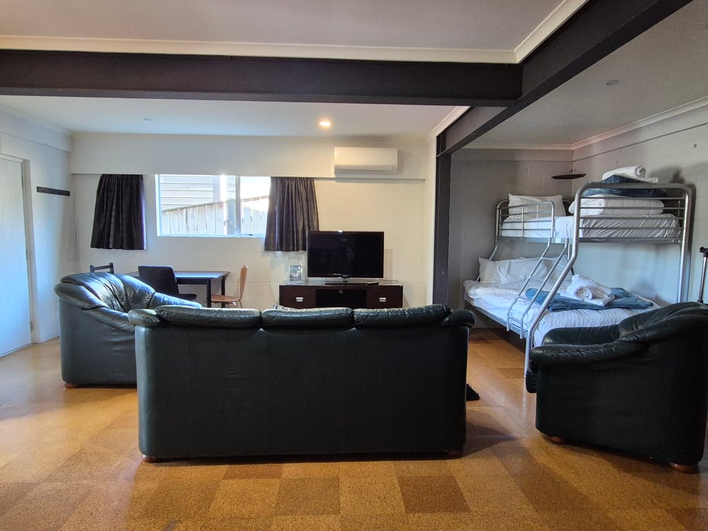 The Ferns - Large Home for Family Holidays  