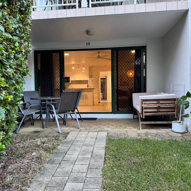 Noosa Keys 2  Bedroom Single Level Apartment