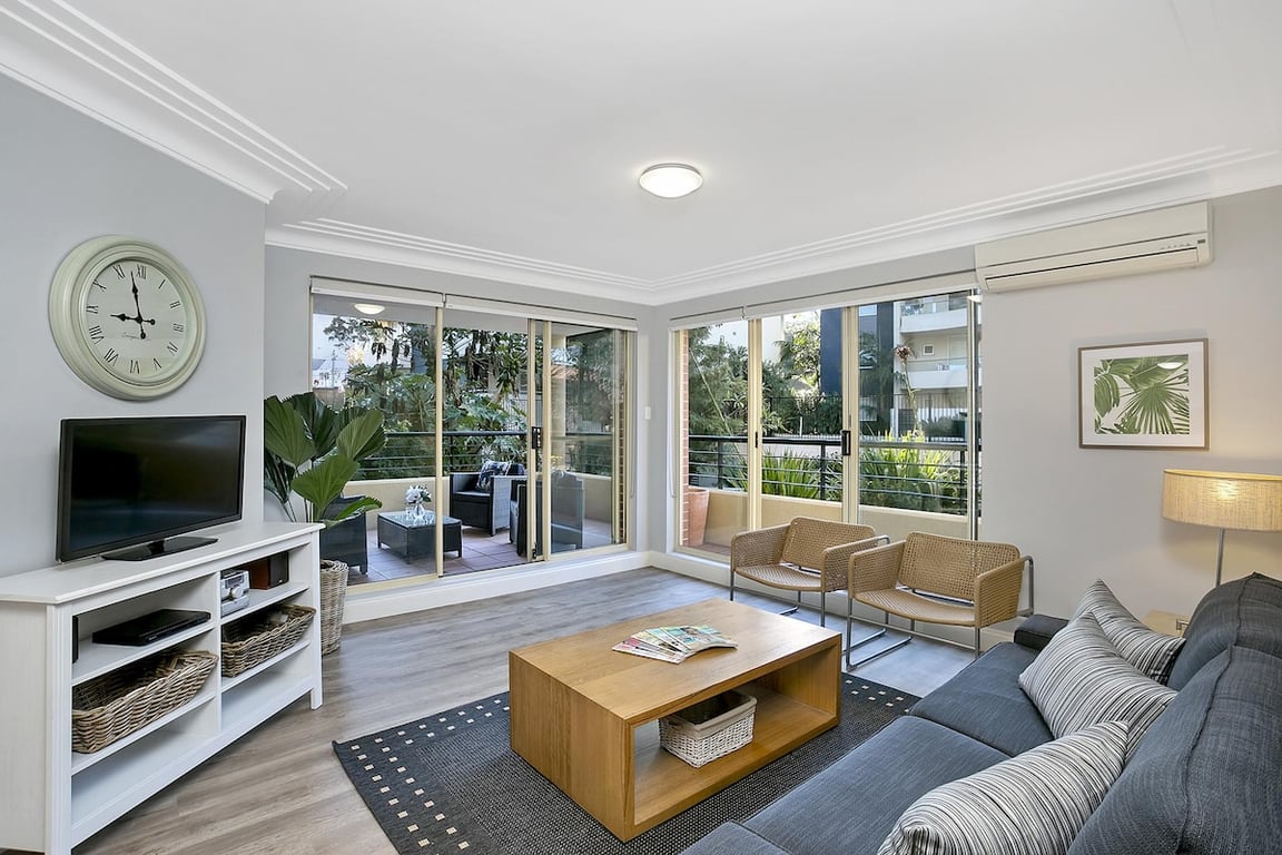 CHATS - Chatswood Convenience | Close To Transport Links